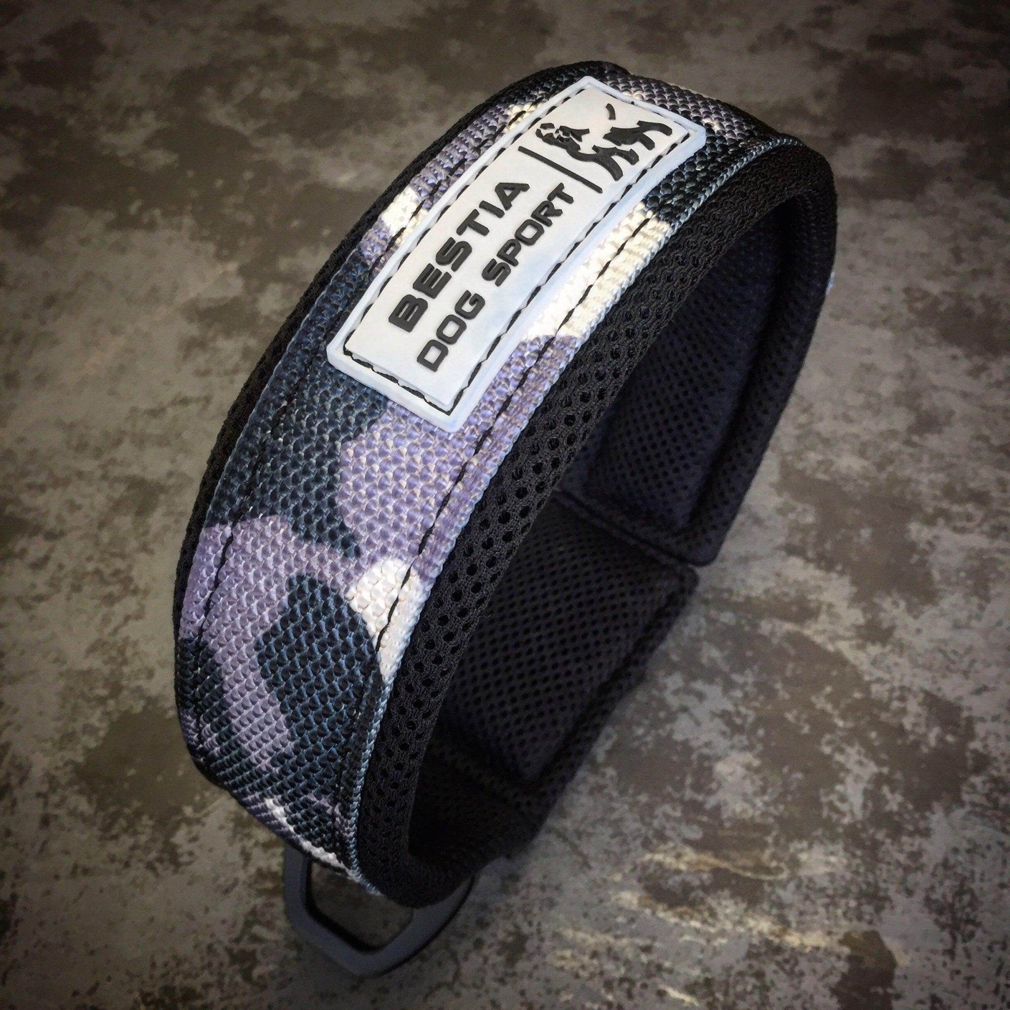 BESTIA DOG SPORT FAST RELEASE COLLAR - Image 2