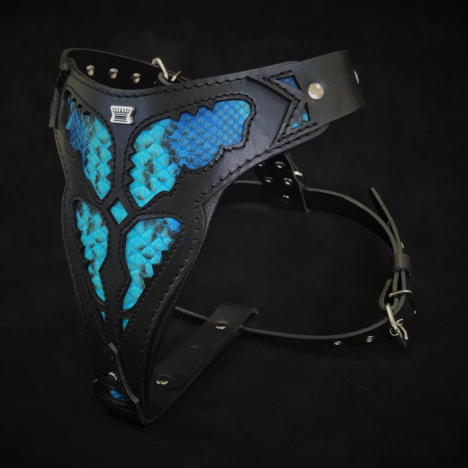 The ''Morelia Python'' harness - Image 2